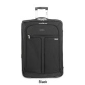 Mach 6.0 Expandable 25.5" Glider Suitcase
