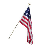 Flags & Flagpoles