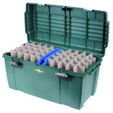 Maximizer Large Bait Storage Box