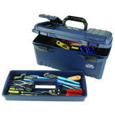 20" Zerust&reg; Tool Brute Tool Box  6520ZR