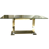 Metropolis Dining Table