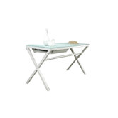 Nook Computer Writing Desk