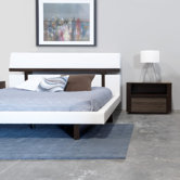 Elements Platform Bedroom Collection