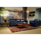 Cleo Blain Coffee Table Set
