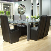 Ritz Lara Dining Table