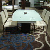 Quadrato Dining Table