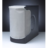PC Guard Tower Protector in Grey
