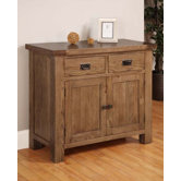 Hawkshead Sideboards