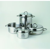7 Pieces Basic Set