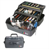 Essentials - XL Three Tray