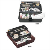 2 Tray Upscale