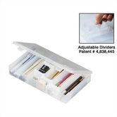IDS Box w/6 Dividers