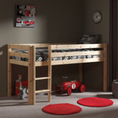 Spielbett "Pino"