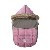 500 Le Sac Igloo Car Seat/ Stroller Blanket