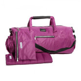 Voyage Polochon Bag