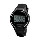 Heart Rate Monitors