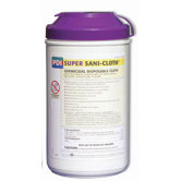 Sanicloth Extra Large Super Wipe