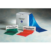 Theraband Light Band Set