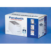 Parabath Paraffin Wax Bath with Bottom Grill