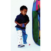 Snoopy Pediatric Knee Immobilizer
