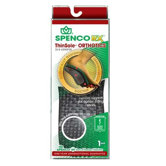Thinsole 0.75" Insole