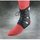 Tarsal Lok in Black