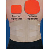 AP Rigid Lumbar Support
