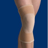4-Way Elastic Knee Support
