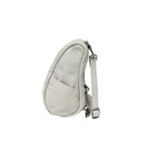 Healthy Back Bag&reg; Small Classic Leather Tote Bag