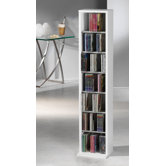 VCM Elementa CD / DVD Rack