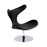 Lounge Stuhl "Dolphin"