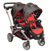 Optima Tandem Stroller