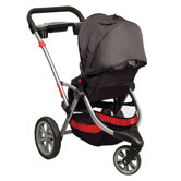Contours Options 3-Wheeler Berkley