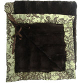 Stroller Blanket