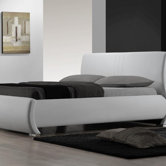 Montecito Platform Bed