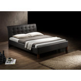 Hamilton Platform Bed