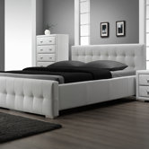 Riviera Platform Bed