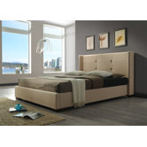 Benson Platform Bed