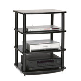 SE-Series Modular Rack