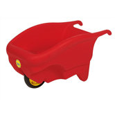 1-Wheel Wheelbarrow