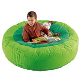 Cocoon Kid's Floor Cushion