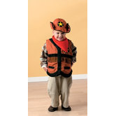 Cowboy Costume