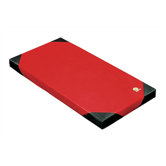 Reinforced 3" Landing Mat