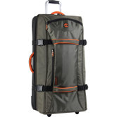 Twin Mountain 30" 2 Wheeled Duffel Bag