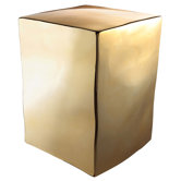 Mister Knorr Stool
