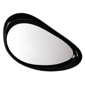 L'Oreille Qui Voit Mirror
