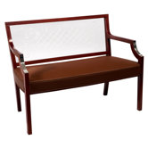 Bon Love Armchair Bench