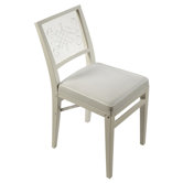 Philippe Starck Bon Side Chair