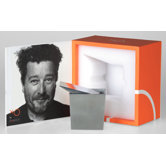 Ray Hollis Ashtray