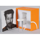 Mini Royalton Bar Stool